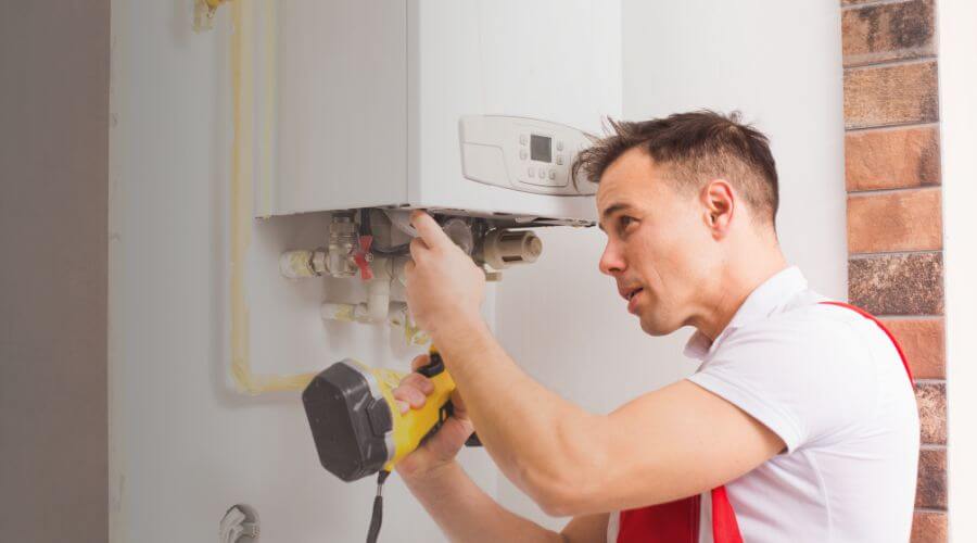 Local expert plumbing services in Weslaco, TX